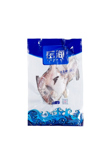 冻鲳鱼