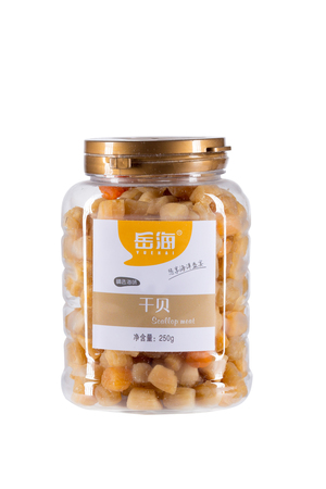 干贝