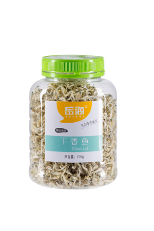 丁香鱼